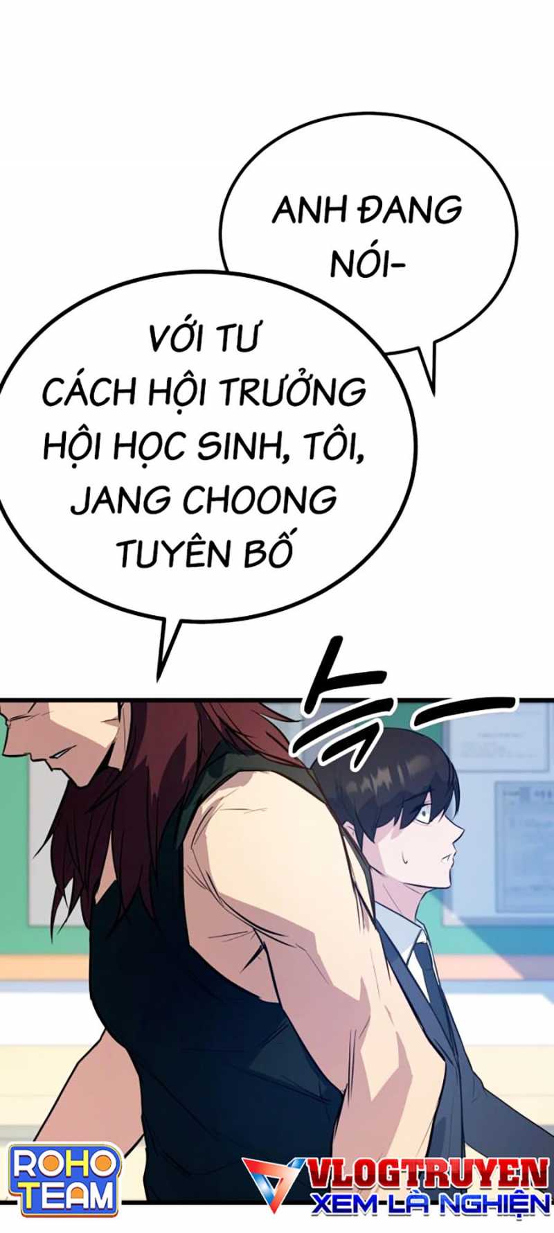 Bạo Lực Vương Chapter 2 - Trang 40