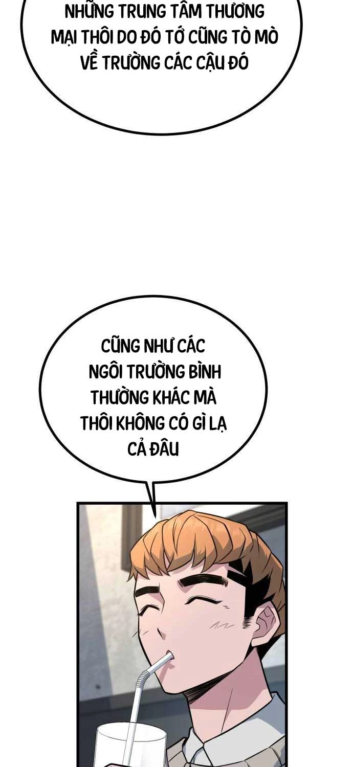 Bạo Lực Vương Chapter 17 - Trang 45