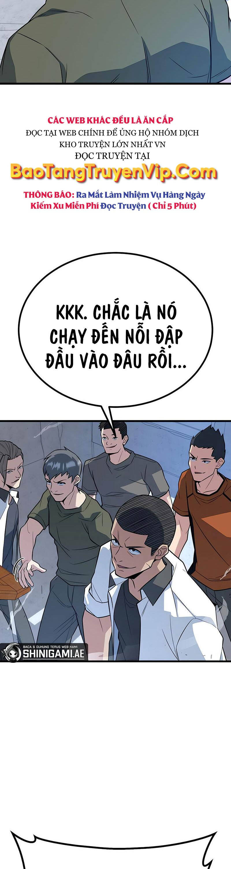 Bạo Lực Vương Chapter 10 - Trang 42