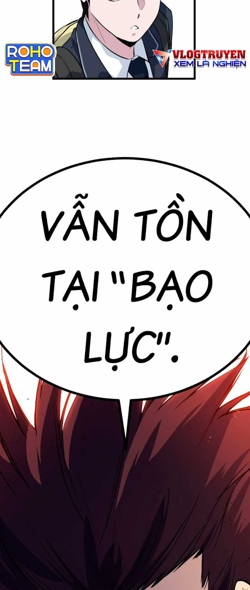 Bạo Lực Vương Chapter 1 - Trang 118