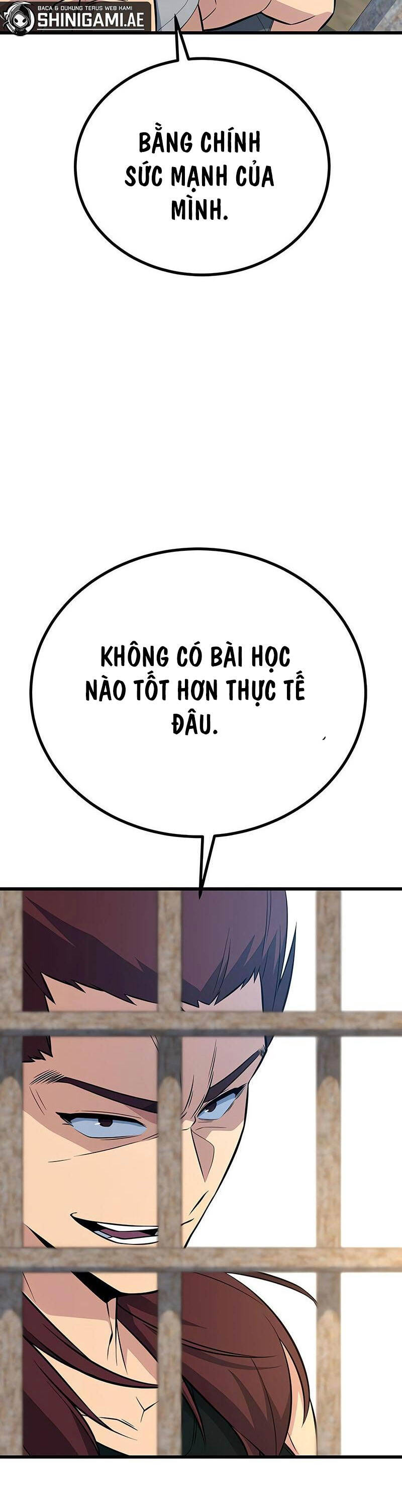 Bạo Lực Vương Chapter 9 - Trang 51