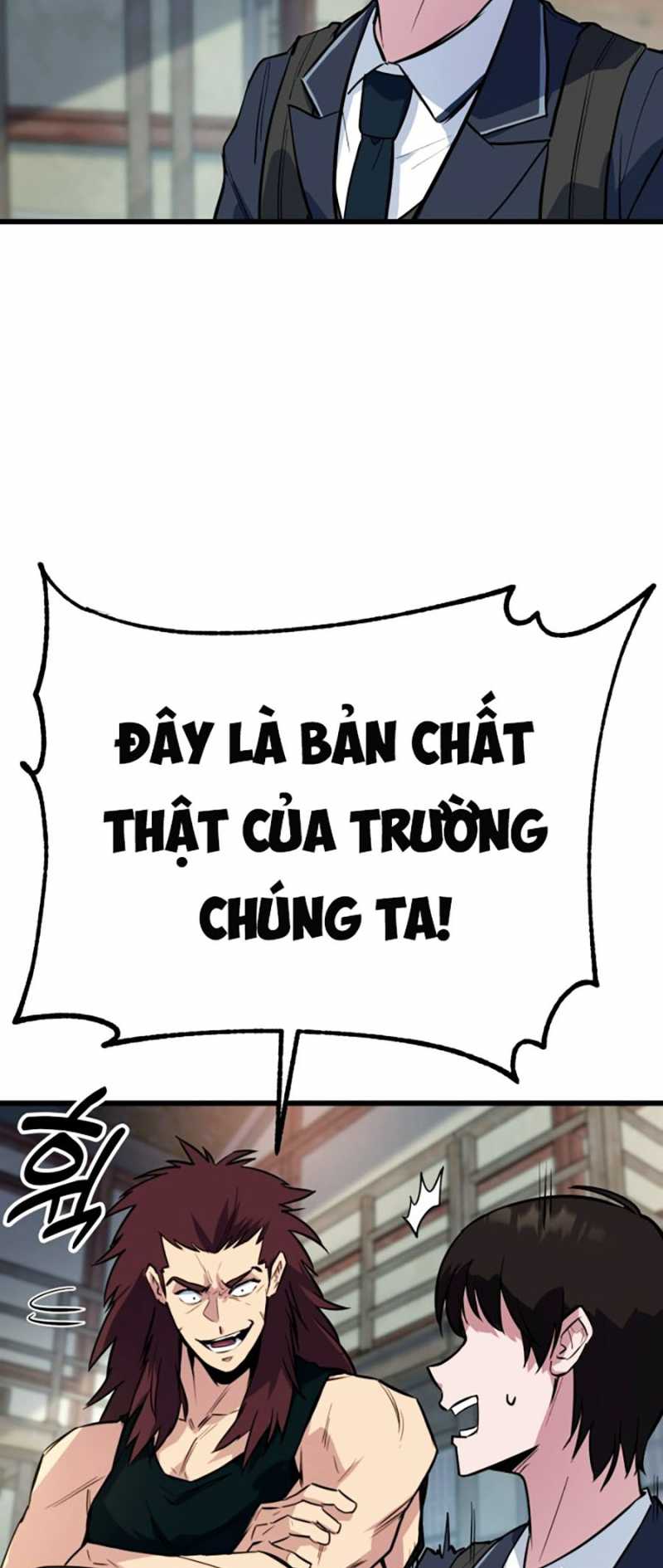 Bạo Lực Vương Chapter 1 - Trang 115