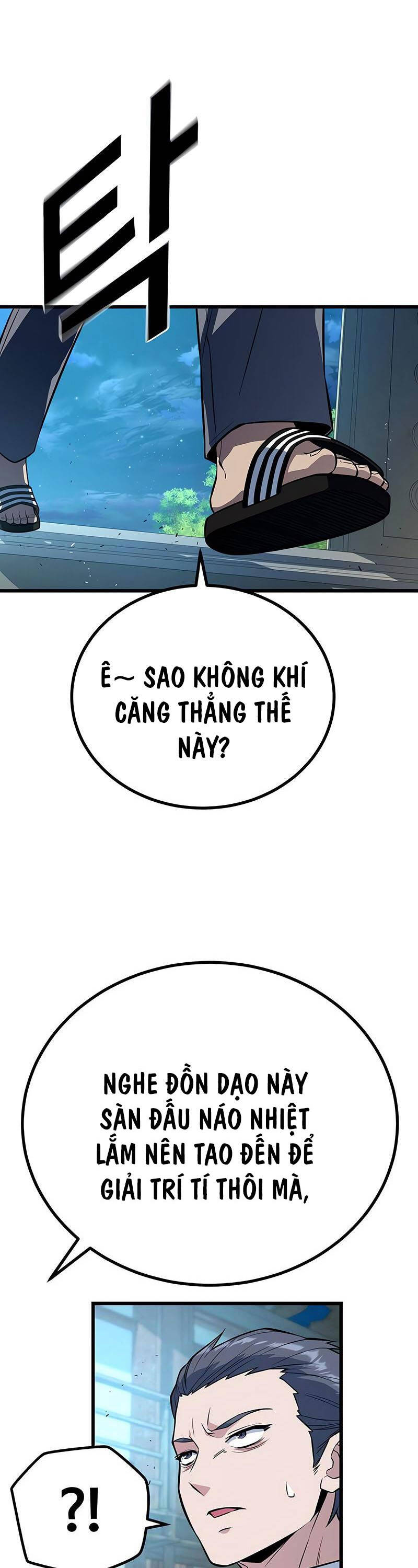 Bạo Lực Vương Chapter 9 - Trang 32