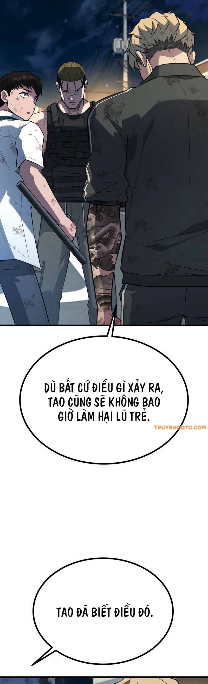 Bạo Lực Vương Chapter 26 - Trang 55