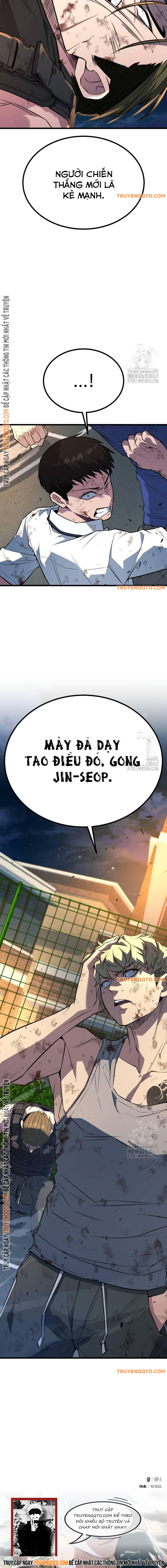 Bạo Lực Vương Chapter 27 - Trang 15