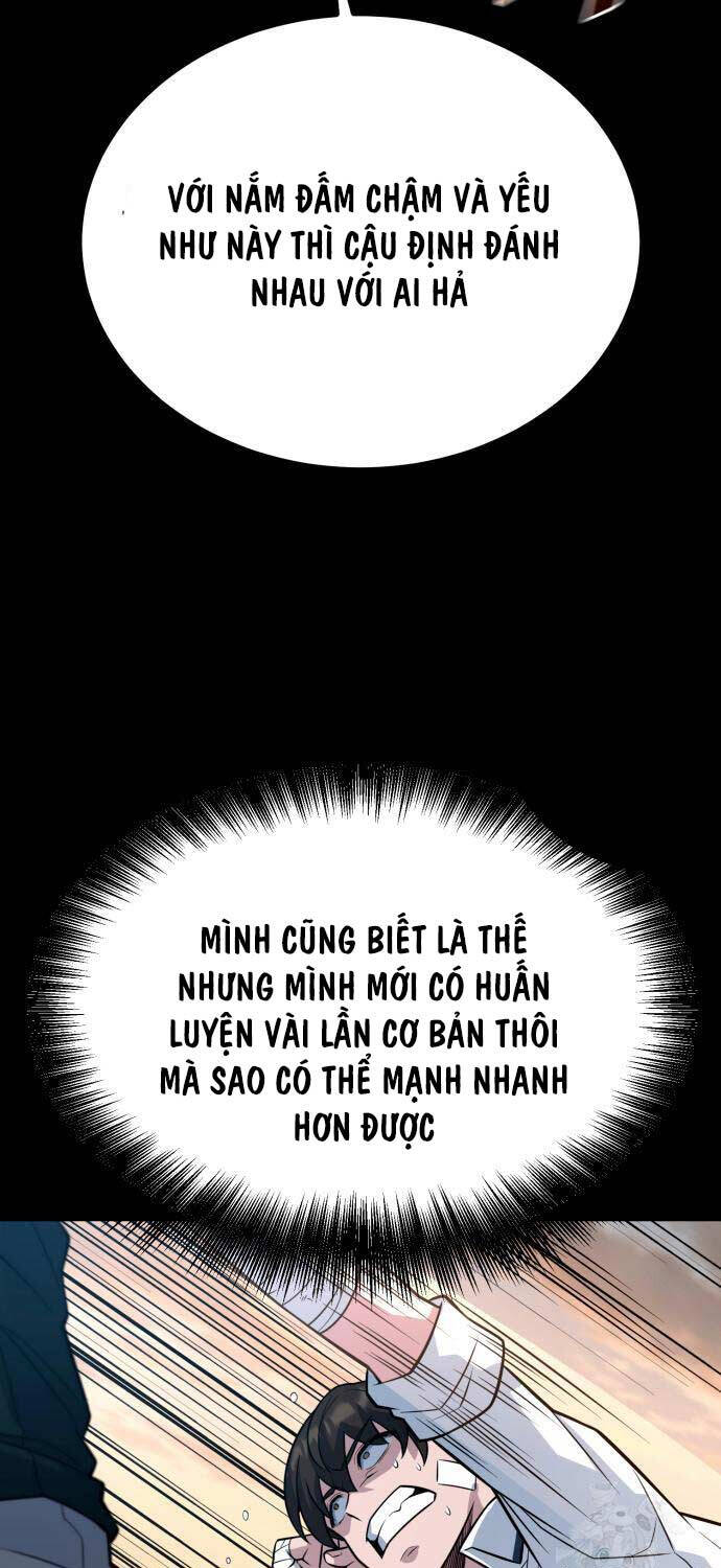 Bạo Lực Vương Chapter 13 - Trang 56