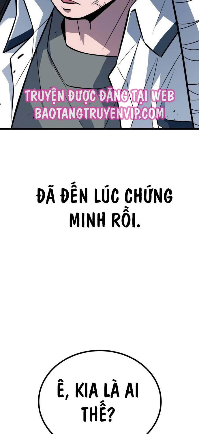 Bạo Lực Vương Chapter 12 - Trang 21