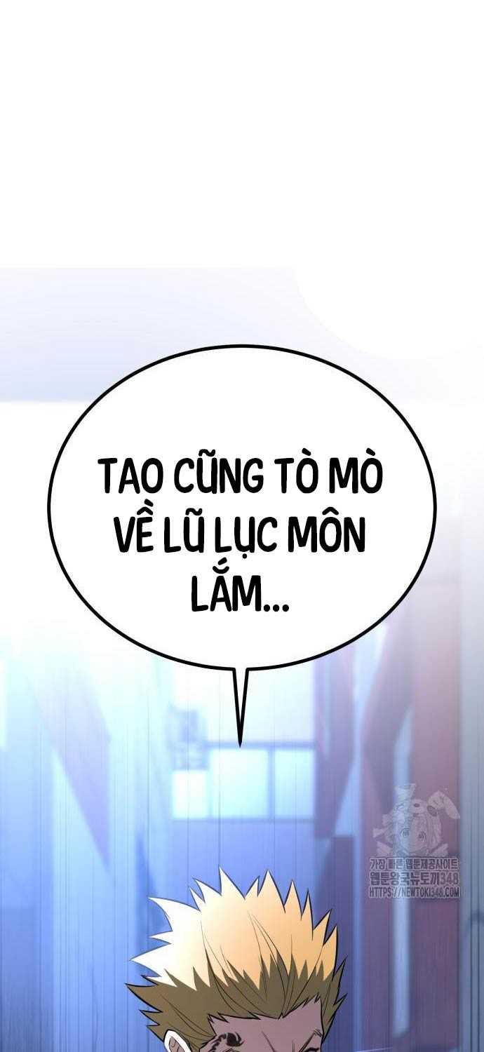 Bạo Lực Vương Chapter 19 - Trang 87