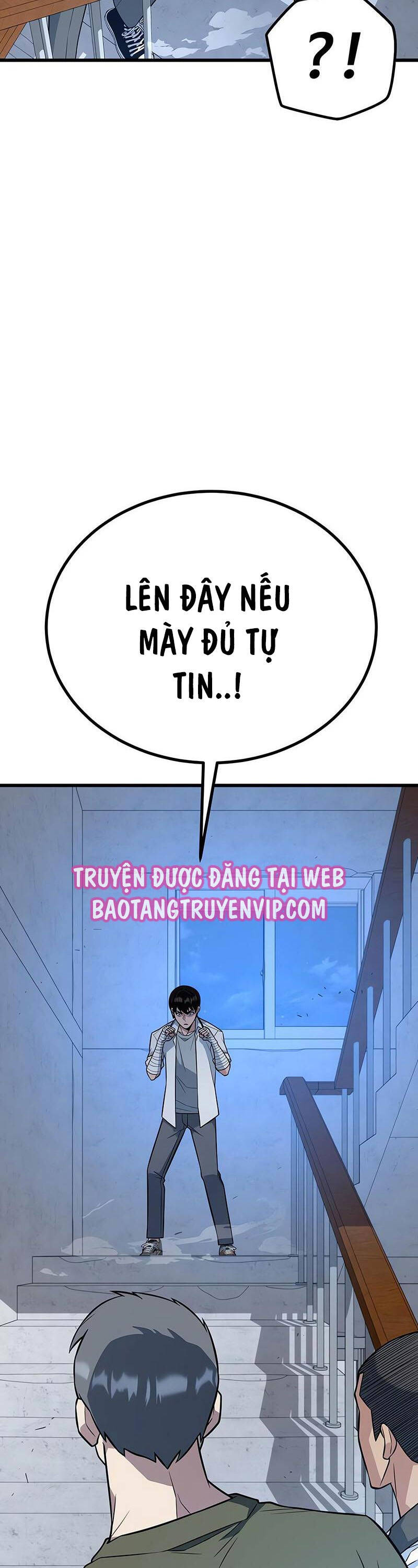 Bạo Lực Vương Chapter 10 - Trang 41