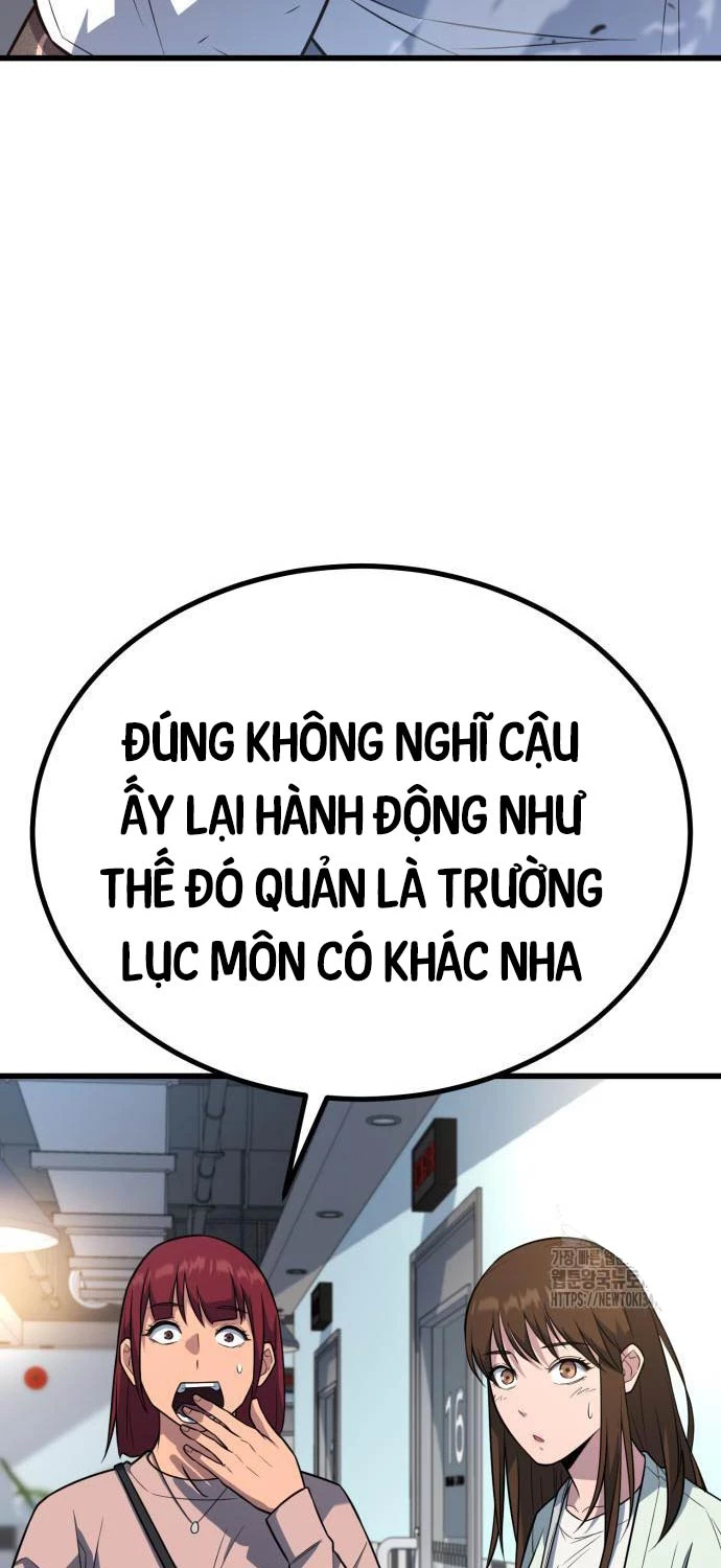 Bạo Lực Vương Chapter 18 - Trang 17