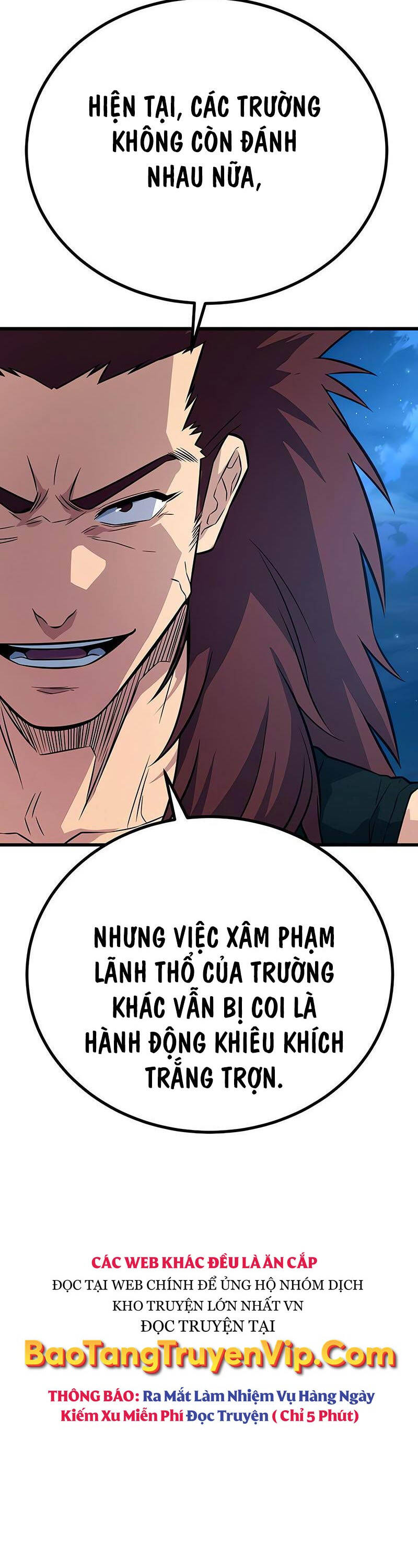 Bạo Lực Vương Chapter 9 - Trang 48