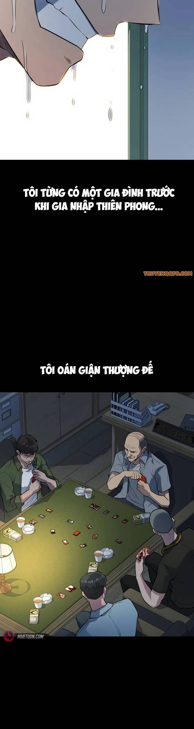 Bạo Lực Vương Chapter 26 - Trang 29