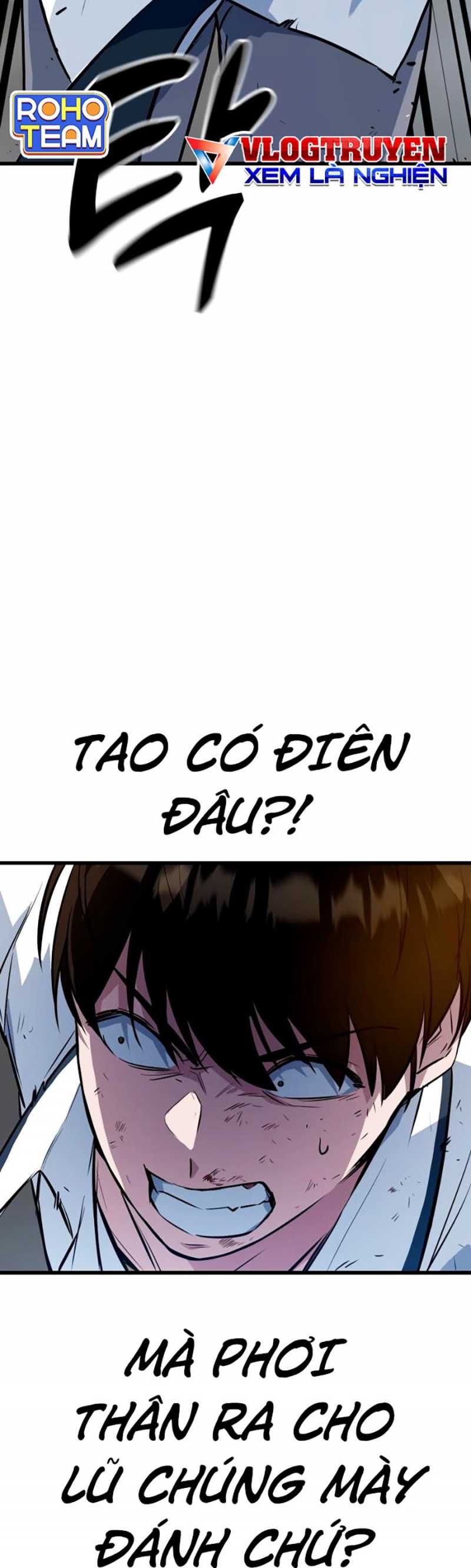 Bạo Lực Vương Chapter 2 - Trang 154