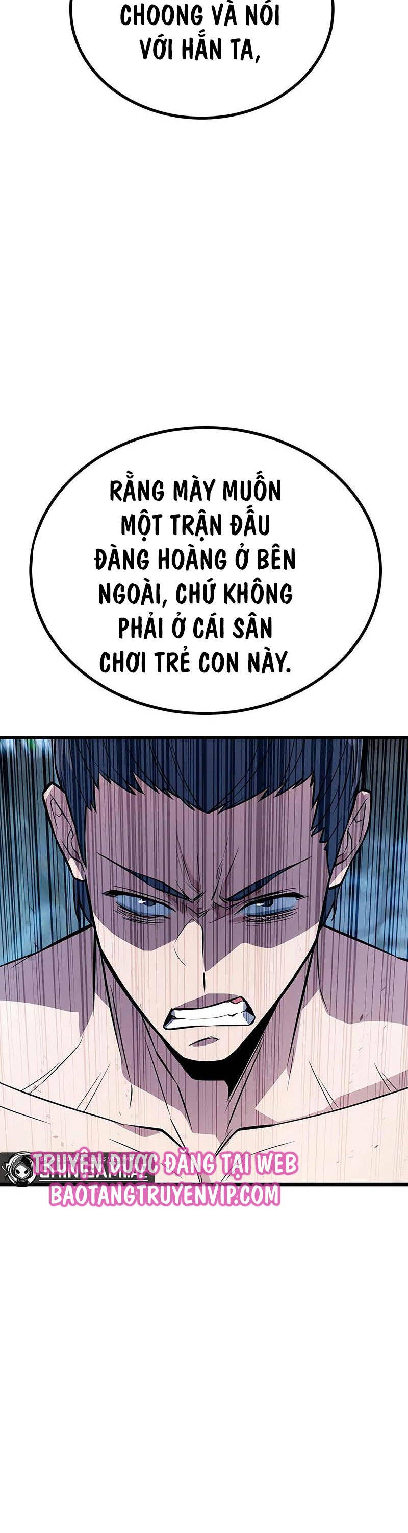 Bạo Lực Vương Chapter 10 - Trang 11