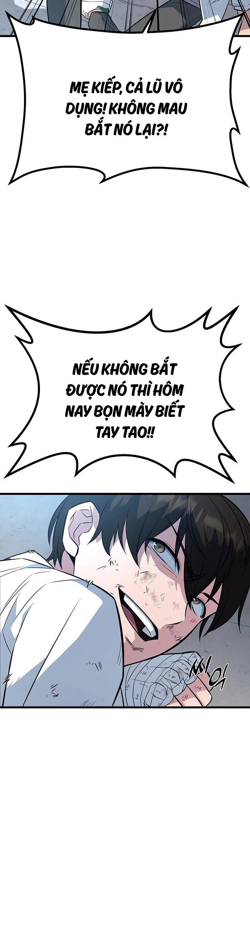 Bạo Lực Vương Chapter 10 - Trang 70