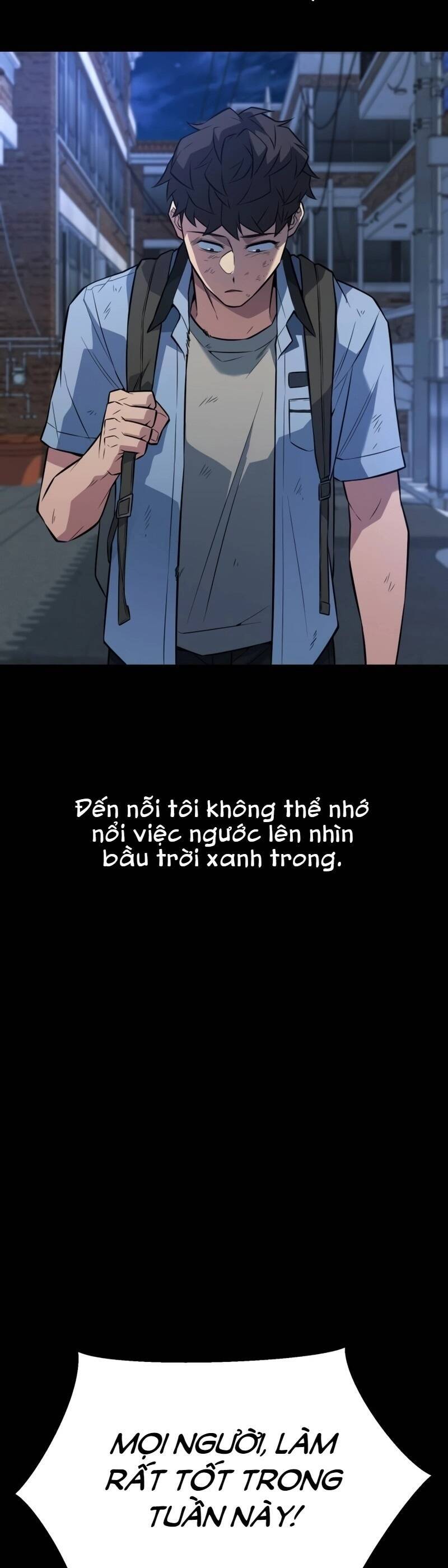 Bạo Lực Vương Chapter 25 - Trang 62