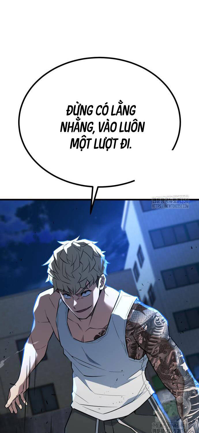 Bạo Lực Vương Chapter 21 - Trang 112