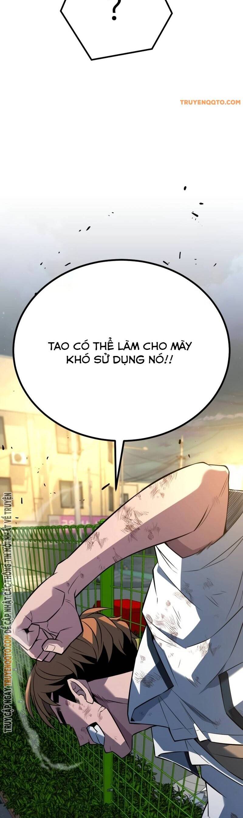 Bạo Lực Vương Chapter 25 - Trang 18