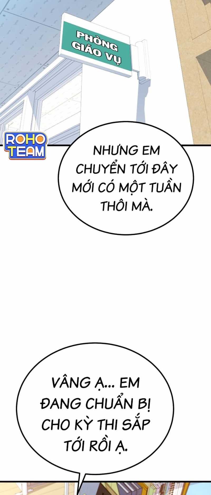 Bạo Lực Vương Chapter 2 - Trang 63