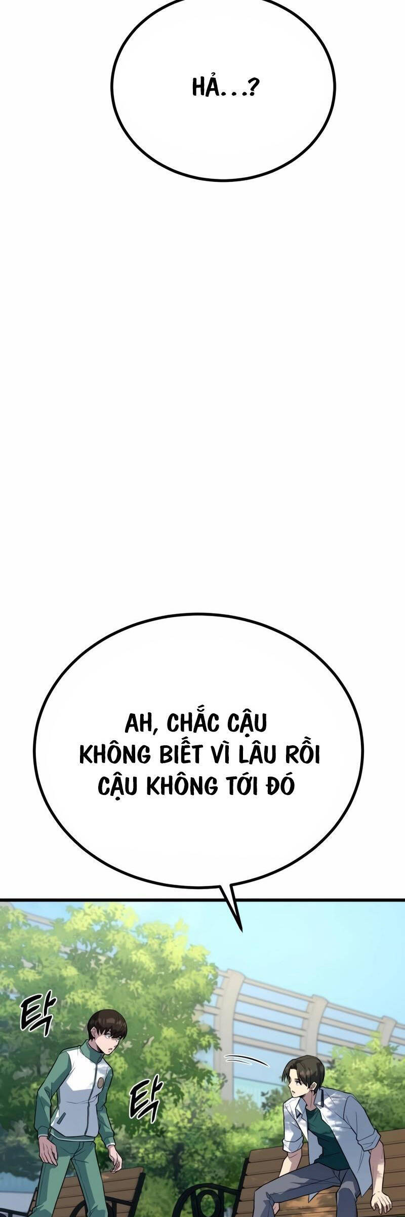 Bạo Lực Vương Chapter 7 - Trang 9