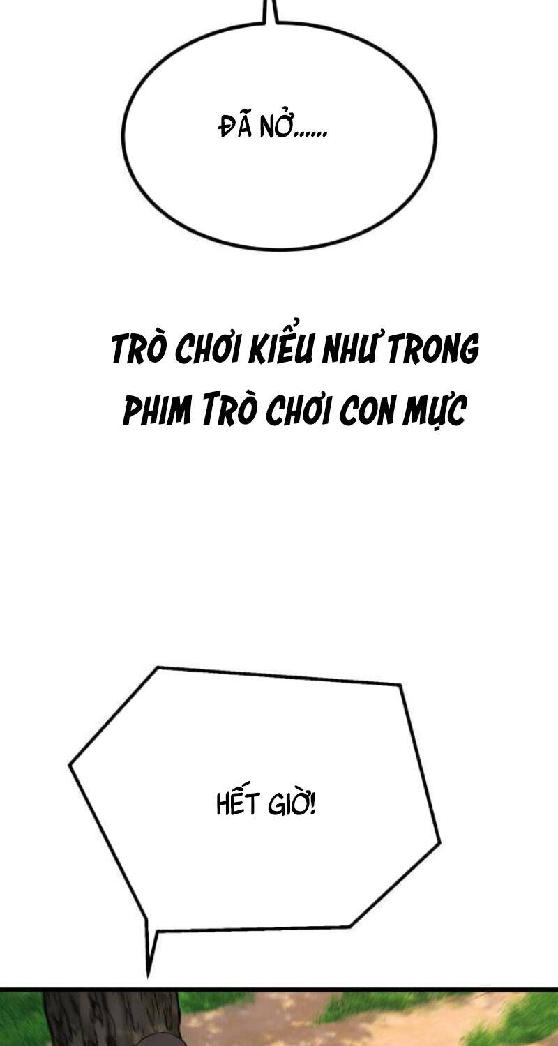 Bạo Lực Vương Chapter 22 - Trang 31