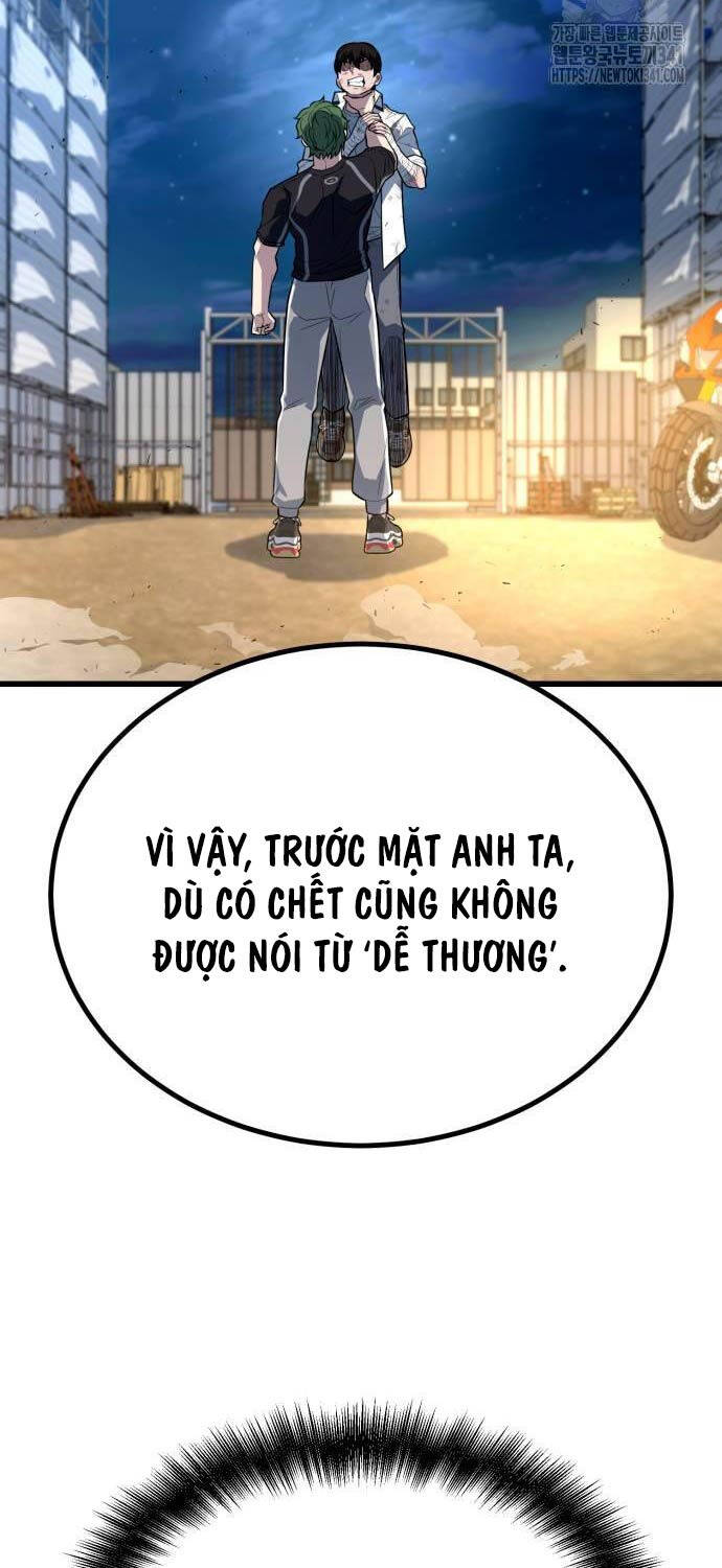 Bạo Lực Vương Chapter 11 - Trang 43