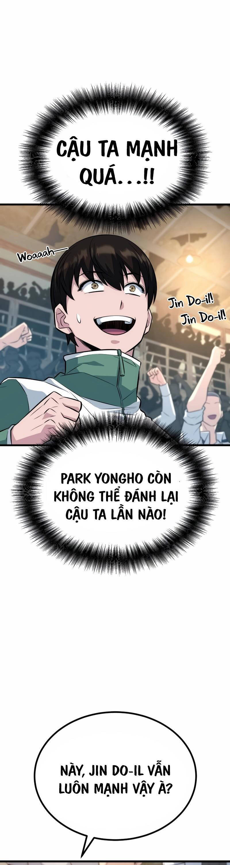 Bạo Lực Vương Chapter 7 - Trang 52