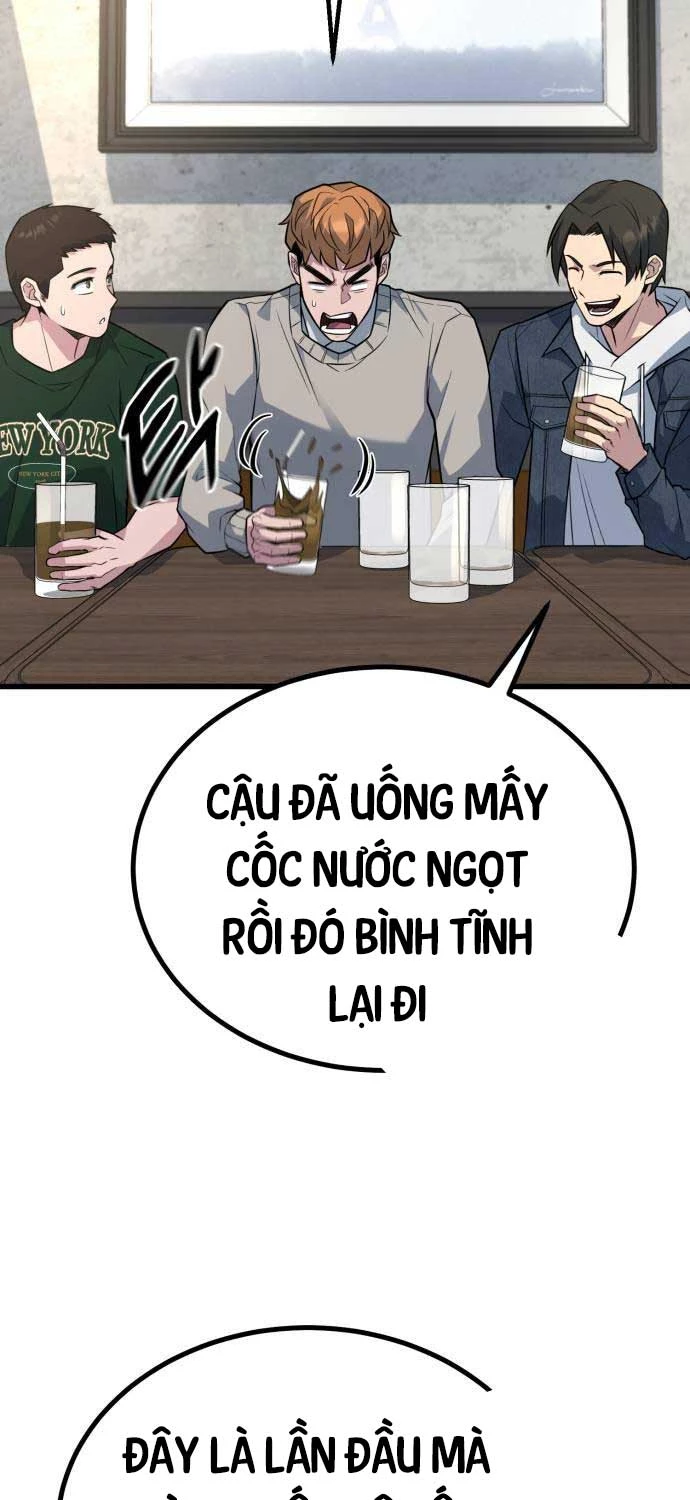 Bạo Lực Vương Chapter 17 - Trang 25