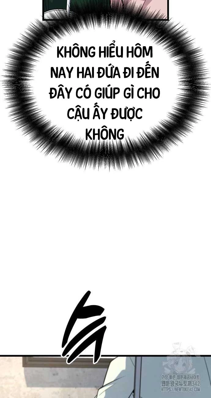 Bạo Lực Vương Chapter 17 - Trang 38