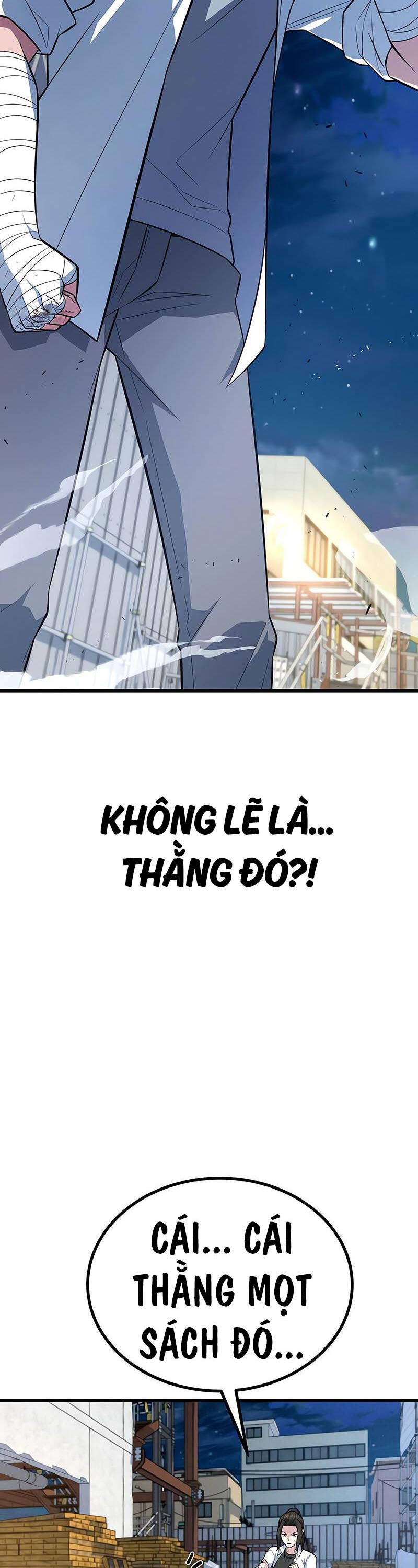 Bạo Lực Vương Chapter 10 - Trang 23