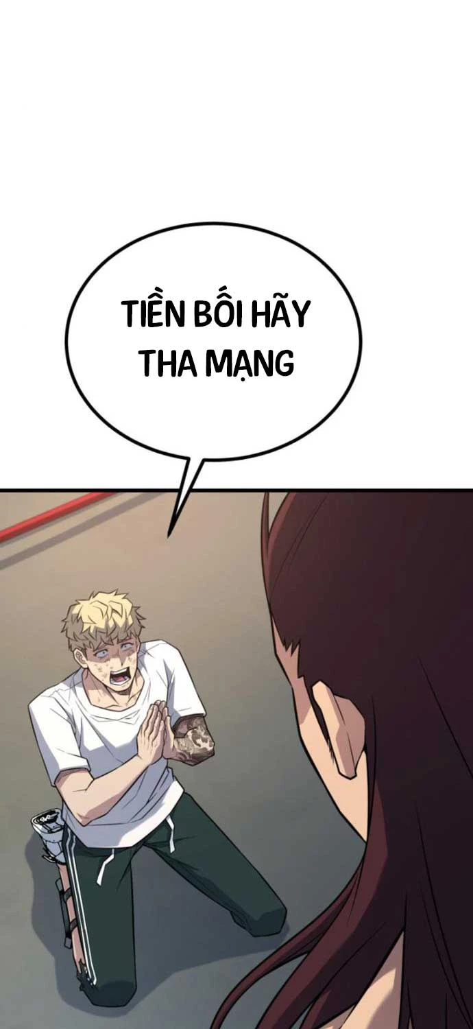 Bạo Lực Vương Chapter 16 - Trang 17