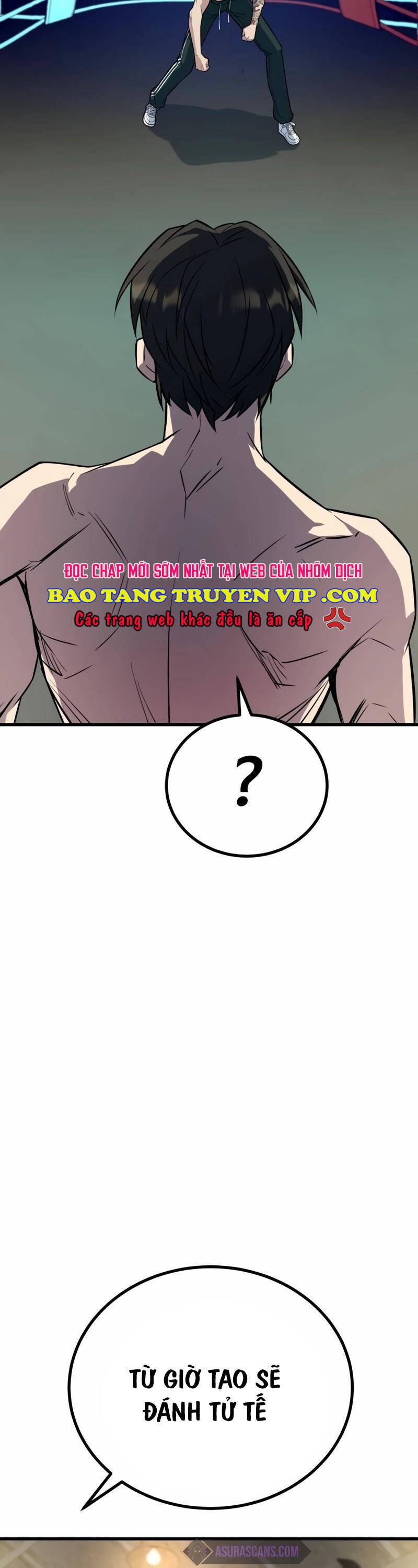 Bạo Lực Vương Chapter 7 - Trang 64