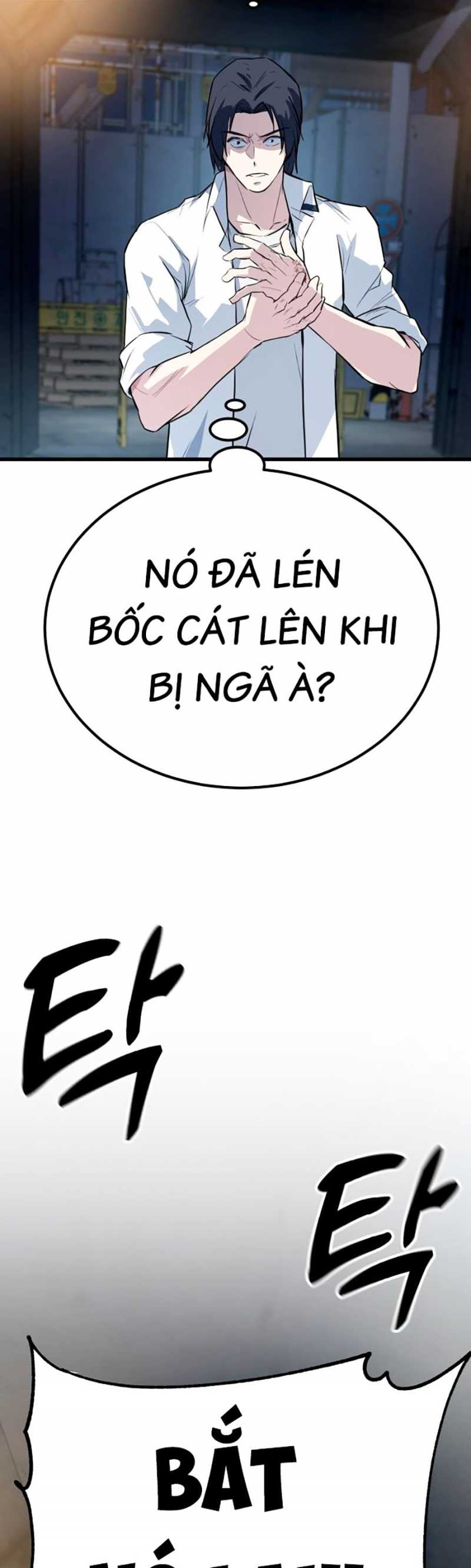 Bạo Lực Vương Chapter 2 - Trang 152