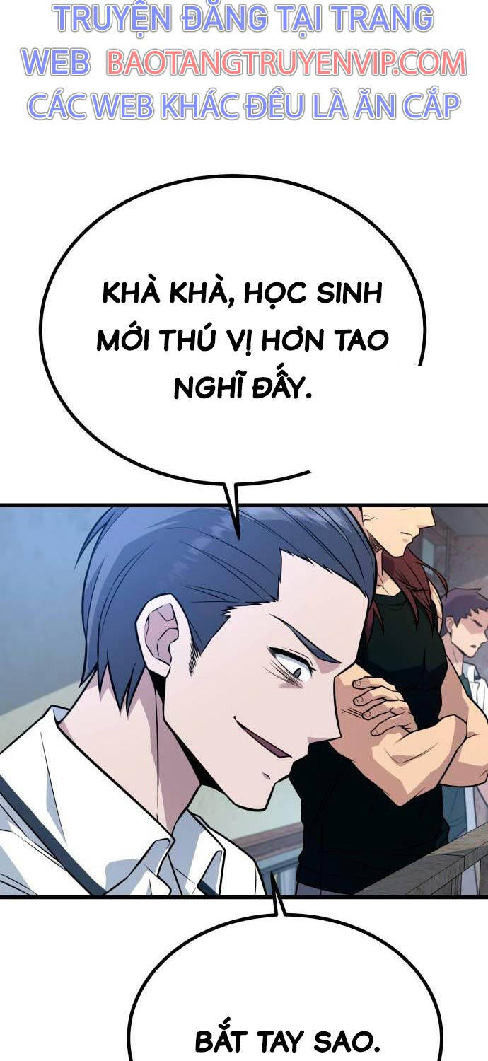 Bạo Lực Vương Chapter 15 - Trang 52