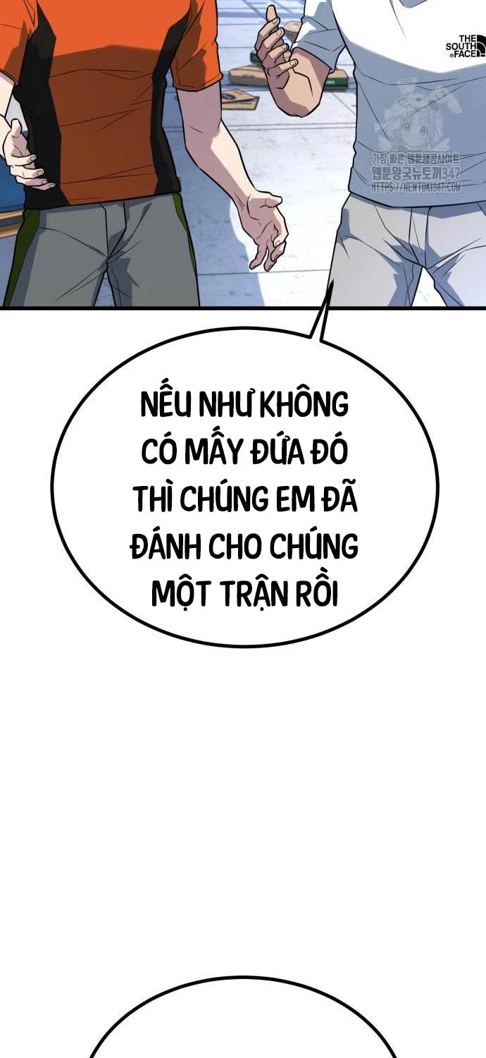 Bạo Lực Vương Chapter 18 - Trang 78