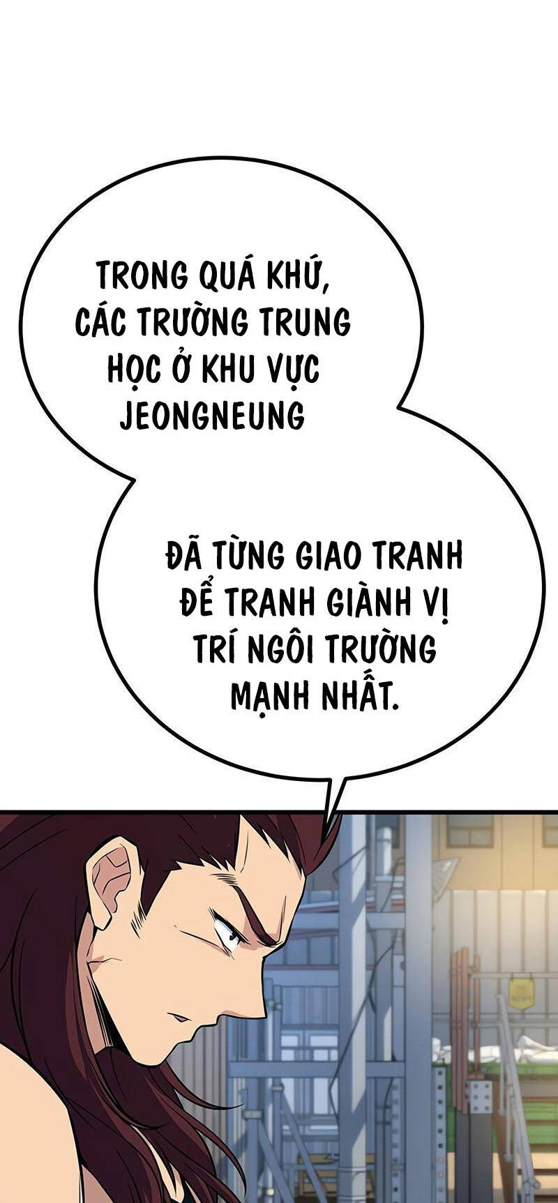 Bạo Lực Vương Chapter 9 - Trang 45