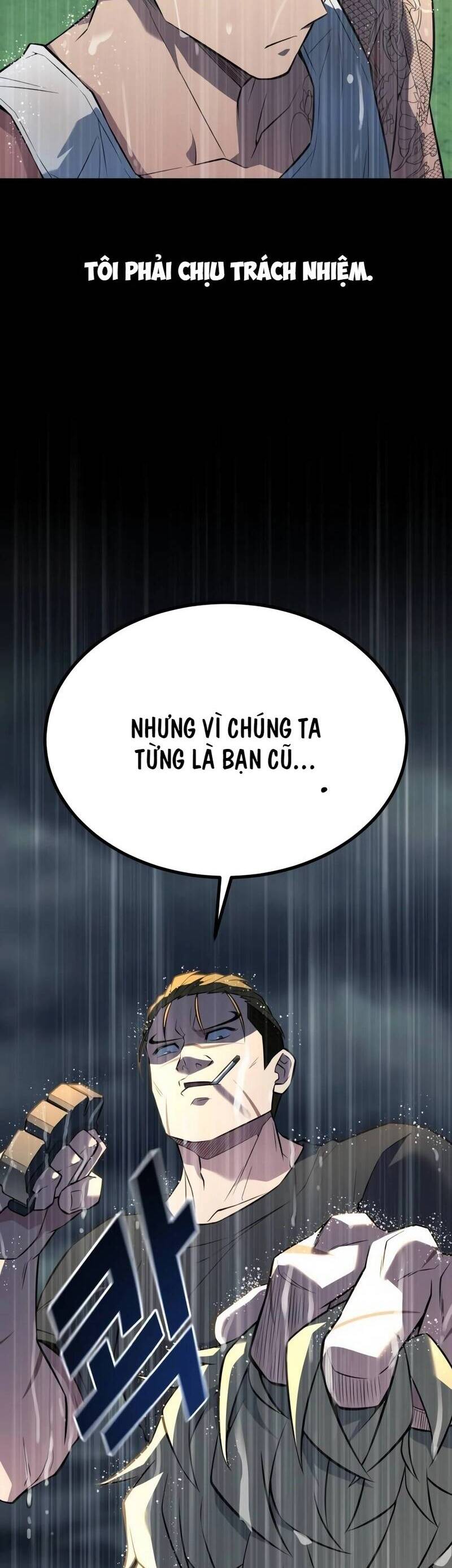 Bạo Lực Vương Chapter 26 - Trang 52