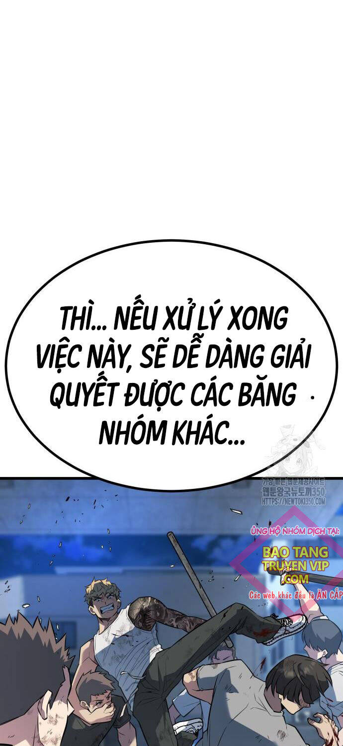 Bạo Lực Vương Chapter 21 - Trang 121