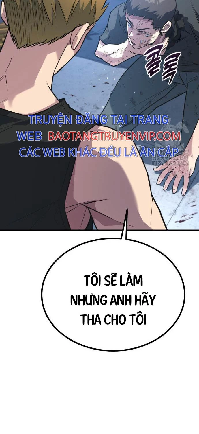 Bạo Lực Vương Chapter 18 - Trang 62