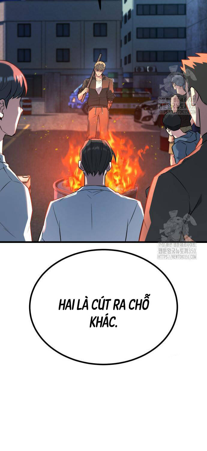 Bạo Lực Vương Chapter 21 - Trang 89