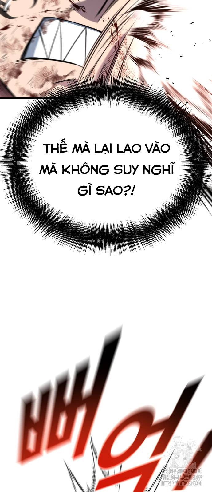 Bạo Lực Vương Chapter 20 - Trang 39