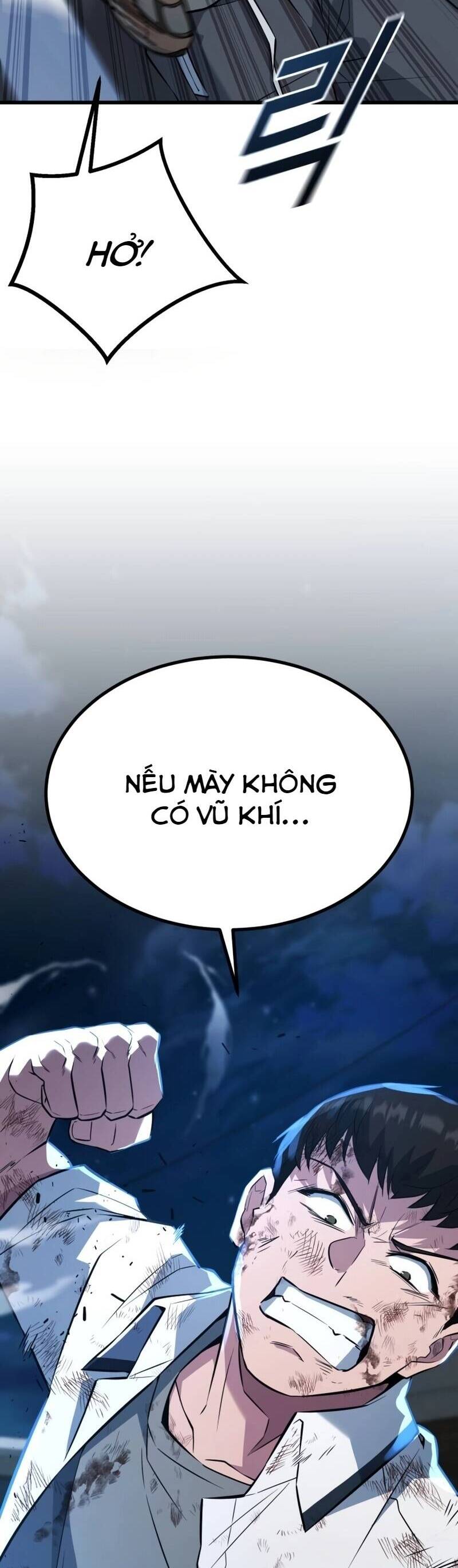 Bạo Lực Vương Chapter 25 - Trang 52