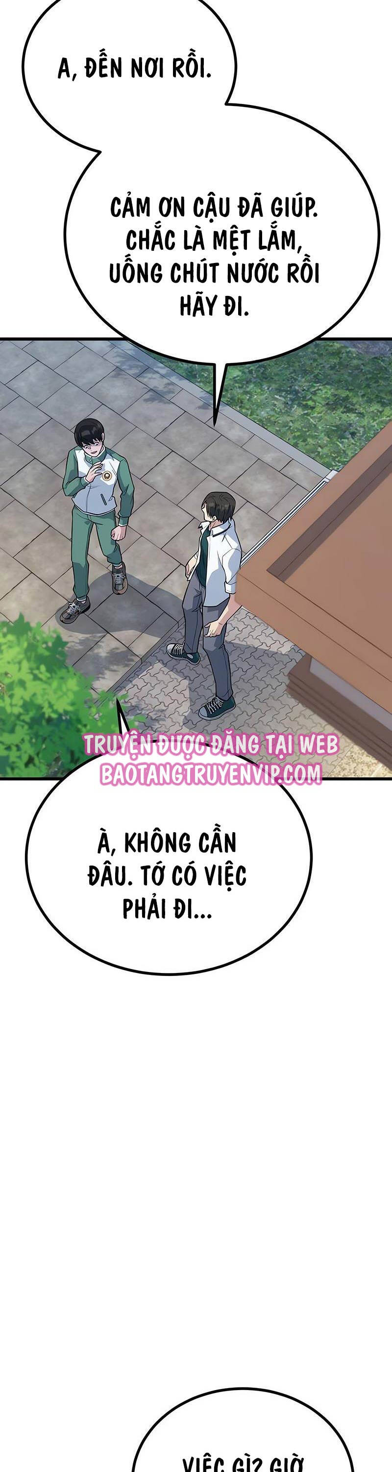 Bạo Lực Vương Chapter 8 - Trang 37