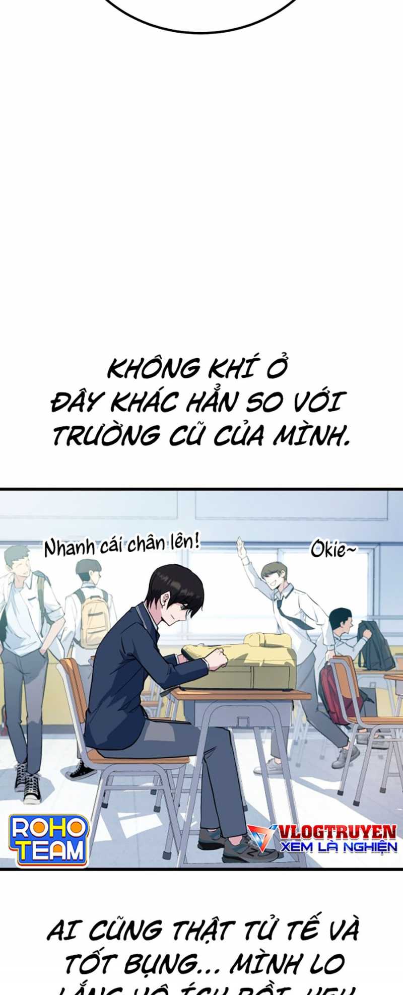 Bạo Lực Vương Chapter 1 - Trang 51