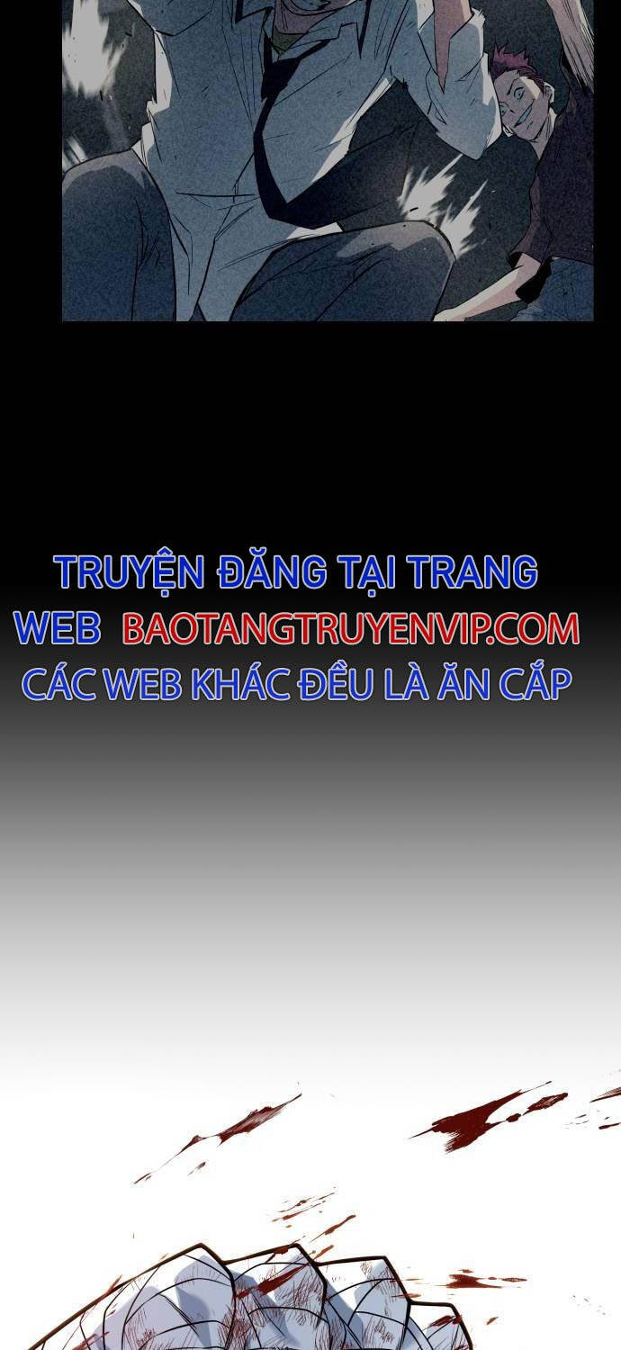 Bạo Lực Vương Chapter 15 - Trang 21