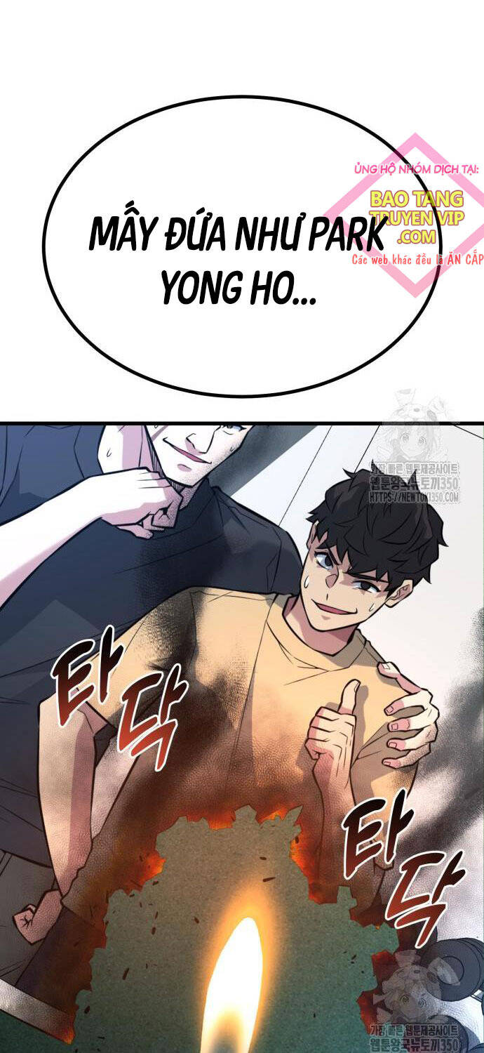 Bạo Lực Vương Chapter 21 - Trang 126