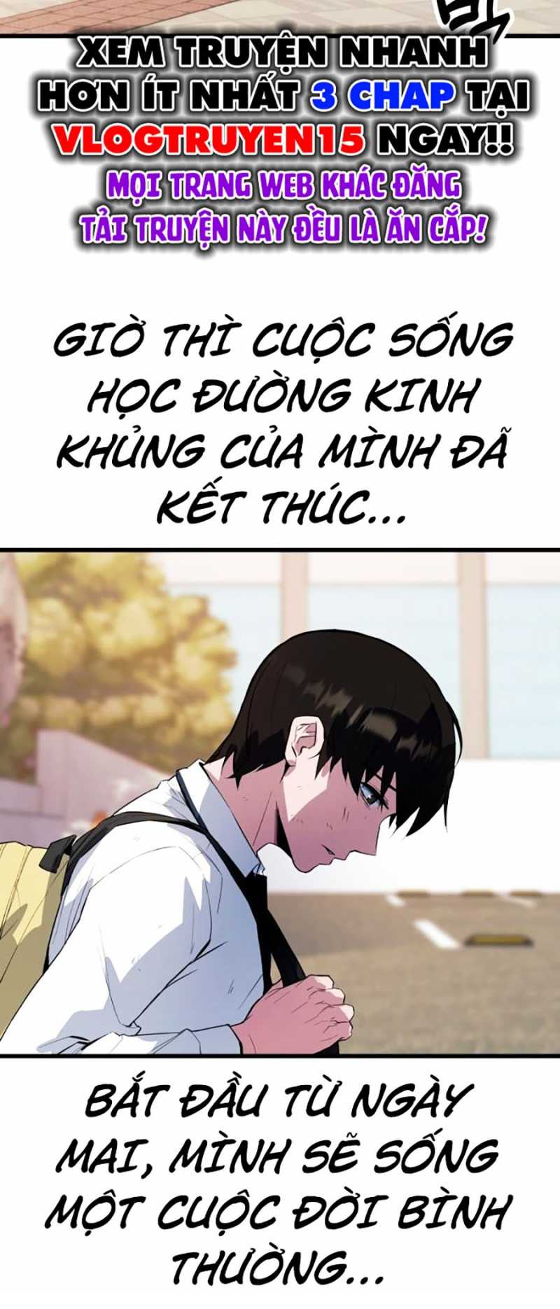 Bạo Lực Vương Chapter 2 - Trang 68