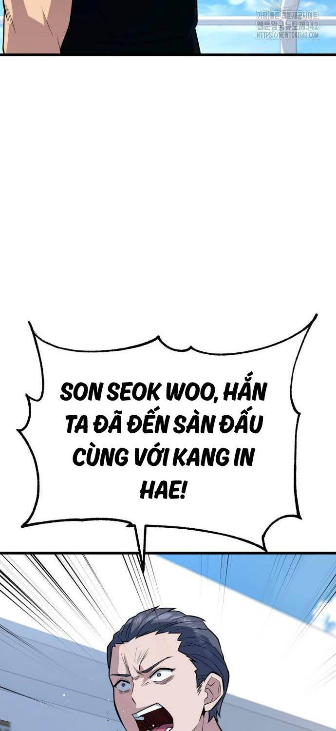 Bạo Lực Vương Chapter 12 - Trang 40