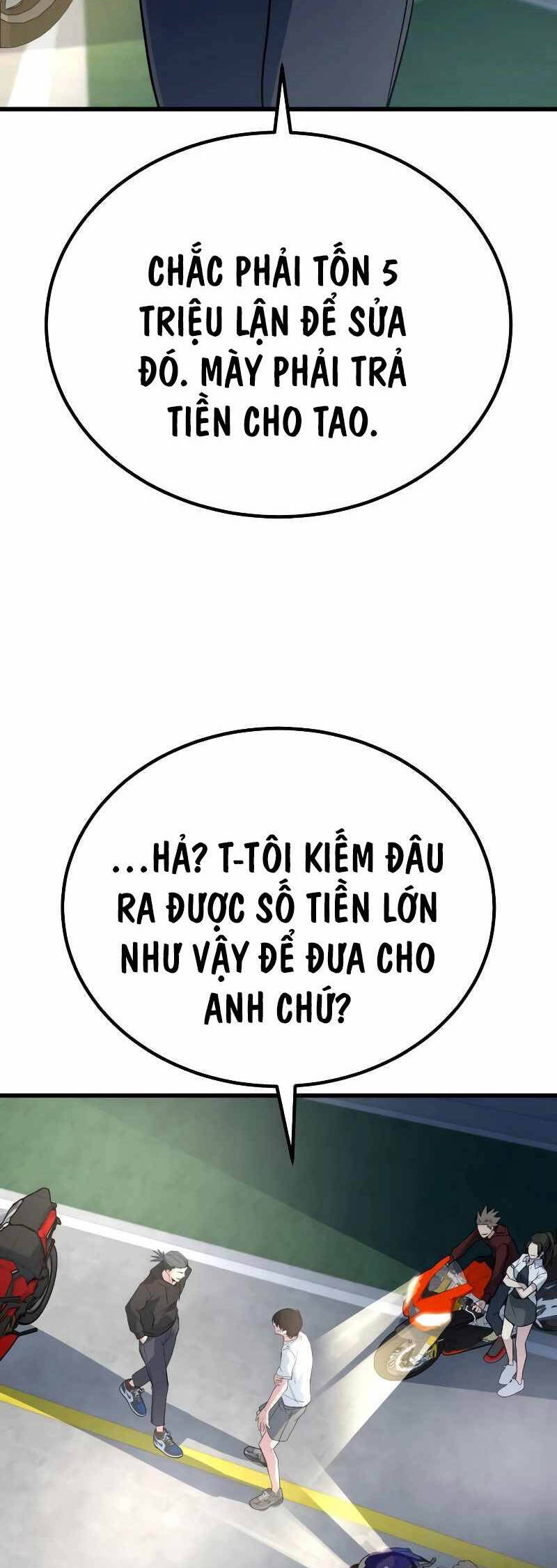 Bạo Lực Vương Chapter 4 - Trang 85