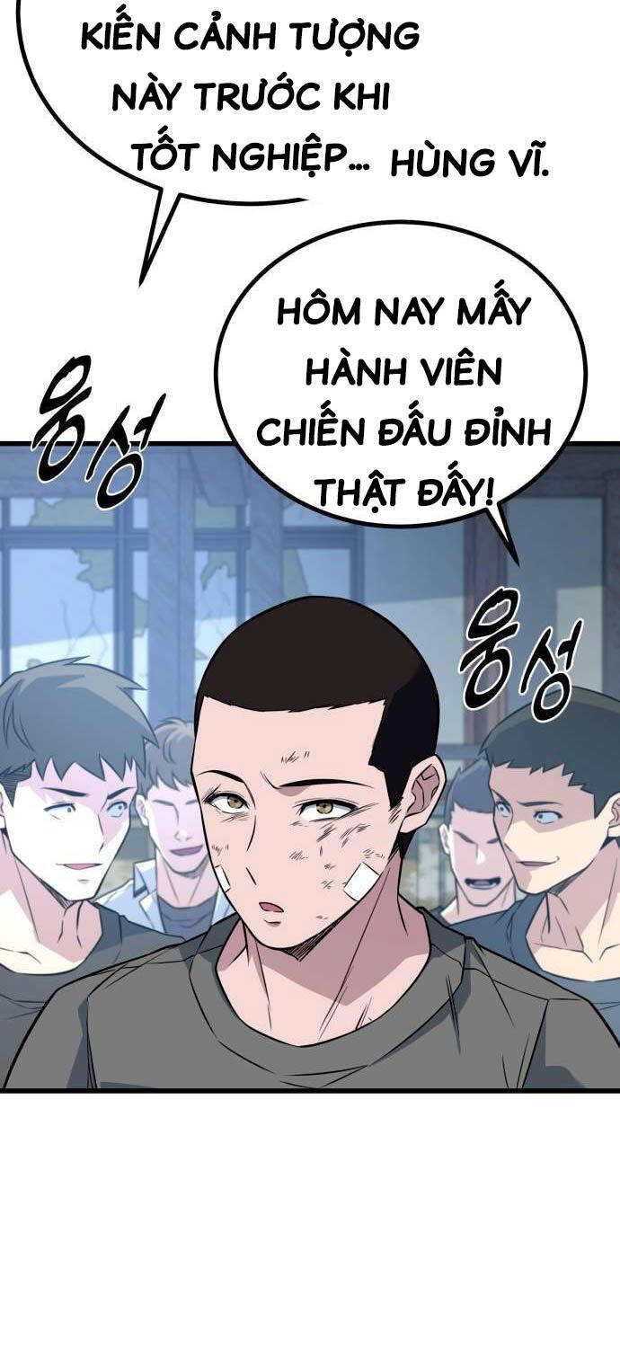 Bạo Lực Vương Chapter 15 - Trang 76